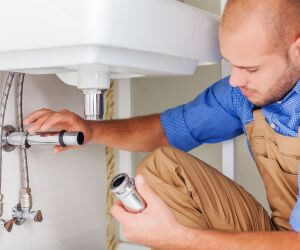 About Emergency plumbing pros Hiram, ME